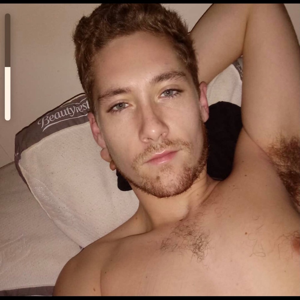 Meet your Posher, Ryan